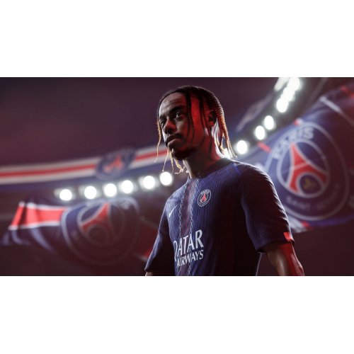 Гра EA Sports FC 26 (PS5) Blu-ray (5030938125327) купити в Україні: Київ, Львів, Хмельницький, Тернопіль | Низька ціна, відгуки, характеристики від TELEMART фото