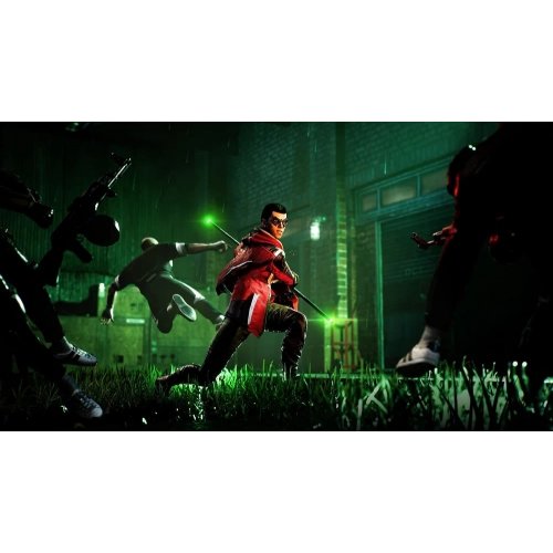 Гра Gotham Knights (PS5) Blu-ray (5051895414033) купити в Україні: Київ, Львів, Хмельницький, Тернопіль | Низька ціна, відгуки, характеристики від TELEMART фото