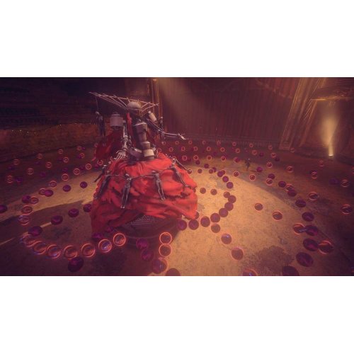 Гра Nier Automata GOTY (PS4) Blu-ray (SNRGT4EN01) купити в Україні: Київ, Львів, Хмельницький, Тернопіль | Низька ціна, відгуки, характеристики від TELEMART фото