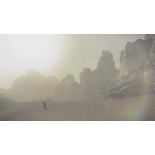 Гра Nier Automata GOTY (PS4) Blu-ray (SNRGT4EN01) купити в Україні: Київ, Львів, Хмельницький, Тернопіль | Низька ціна, відгуки, характеристики від TELEMART фото