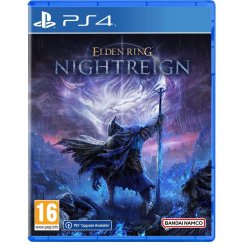 Гра Elden Ring: Nightreign (PS4) Blu-ray (3391892035858)