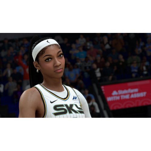 Гра NBA 2K26 (PS4) Blu-ray (5026555439176) купити в Україні: Київ, Львів, Хмельницький, Тернопіль | Низька ціна, відгуки, характеристики від TELEMART фото