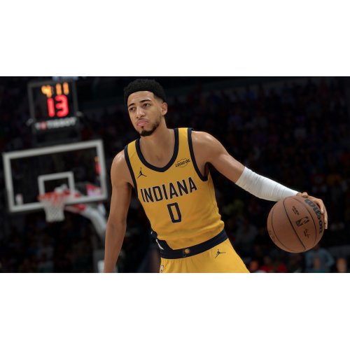 Гра NBA 2K26 (PS4) Blu-ray (5026555439176) купити в Україні: Київ, Львів, Хмельницький, Тернопіль | Низька ціна, відгуки, характеристики від TELEMART фото