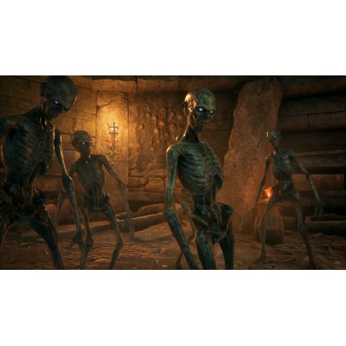 Гра Hogwarts Legacy. Deluxe Edition (PS4) Blu-ray (5051895415412) купити в Україні: Київ, Львів, Хмельницький, Тернопіль | Низька ціна, відгуки, характеристики від TELEMART фото