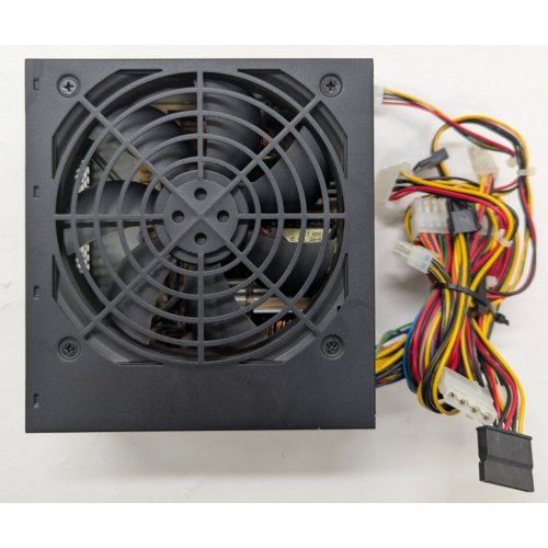 Блок живлення FSP PNR Pro 400W (ATX-400PNR PRO) (Відновлено продавцем, 813533) купити в Україні: Київ, Львів, Хмельницький, Тернопіль | Перевірка сумісності, низька ціна, відгуки, характеристики від TELEMART фото