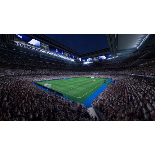 Гра EA Sports FC 26 (Nintendo Switch) (5035225125325) купити в Україні: Київ, Львів, Хмельницький, Тернопіль | Низька ціна, відгуки, характеристики від TELEMART фото