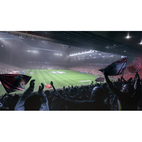 Гра EA Sports FC 26 (Nintendo Switch) (5035225125325) купити в Україні: Київ, Львів, Хмельницький, Тернопіль | Низька ціна, відгуки, характеристики від TELEMART фото