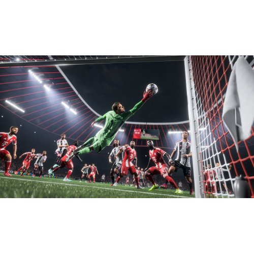 Гра EA Sports FC 26 (Nintendo Switch) (5035225125325) купити в Україні: Київ, Львів, Хмельницький, Тернопіль | Низька ціна, відгуки, характеристики від TELEMART фото