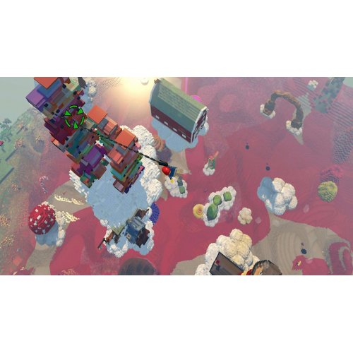 Гра Lego Worlds (Nintendo Switch) (5051892210331) купити в Україні: Київ, Львів, Хмельницький, Тернопіль | Низька ціна, відгуки, характеристики від TELEMART фото