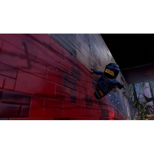 Гра Lego Ninjago Movie Game (Nintendo Switch) (5051892210478) купити в Україні: Київ, Львів, Хмельницький, Тернопіль | Низька ціна, відгуки, характеристики від TELEMART фото