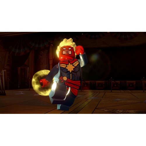 Игра Lego Marvel Super Heroes 2 (Nintendo Switch) (5051892210744) купить в Украине: Киев, Днепр, Харьков, Одесса  | Низкая цена, отзывы, характеристики от TELEMART фото