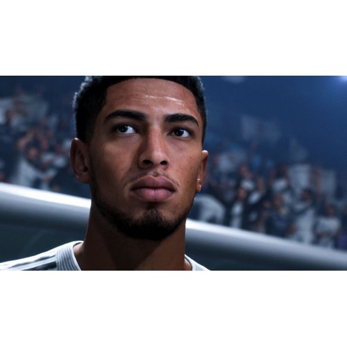 Гра EA Sports FC 26 (Xbox Series X) Blu-ray (5030949125316) купити в Україні: Київ, Львів, Хмельницький, Тернопіль | Низька ціна, відгуки, характеристики від TELEMART фото