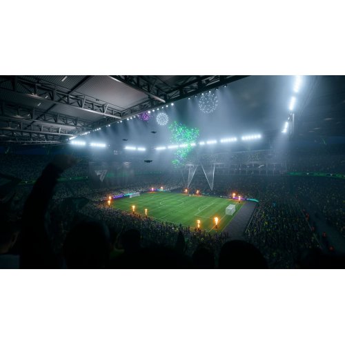 Гра EA Sports FC 26 (Xbox Series X) Blu-ray (5030949125316) купити в Україні: Київ, Львів, Хмельницький, Тернопіль | Низька ціна, відгуки, характеристики від TELEMART фото