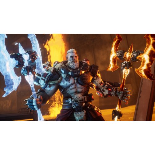 Игра Borderlands 4 (Xbox Series X) Blu-ray (5026555369558) купить в Украине: Киев, Днепр, Харьков, Одесса  | Низкая цена, отзывы, характеристики от TELEMART фото