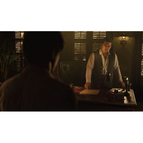 Гра Mafia: The Old Country (Xbox Series X) Blu-ray (5026555369732) купити в Україні: Київ, Львів, Хмельницький, Тернопіль | Низька ціна, відгуки, характеристики від TELEMART фото