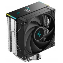Кулер Deepcool AK400 DIGITAL SE (R-AK400-BKADMN-GJD) Black