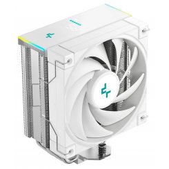 Кулер Deepcool AK400 DIGITAL SE (R-AK400-WHADMN-GJD) White