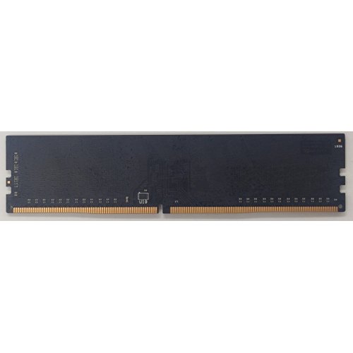 Озу Samsung DDR4 8GB 2666Mhz (UDIMM 8GB DDR4 2666) (Восстановлено продавцом, 813563) купить в Украине: Киев, Днепр, Харьков, Одесса  | Проверка совместимости, низкая цена, отзывы, характеристики от TELEMART фото