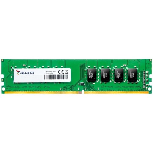 Озу ADATA DDR4 8GB 2666Mhz Premier (AD4U266638G19-S) (Восстановлено продавцом, 813570) купить в Украине: Киев, Днепр, Харьков, Одесса  | Проверка совместимости, низкая цена, отзывы, характеристики от TELEMART фото