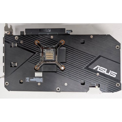 Видеокарта Asus Dual Radeon RX 6600 8192MB (DUAL-RX6600-8G) (Восстановлено продавцом, 813571) купить в Украине: Киев, Днепр, Харьков, Одесса  | Проверка совместимости, низкая цена, отзывы, характеристики от TELEMART фото