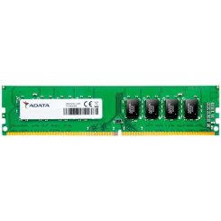 Озу ADATA DDR4 8GB 2666Mhz Premier (AD4U266638G19-S) (Восстановлено продавцом, 813572)