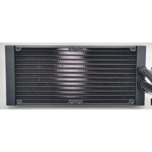 Готовая сво Arctic Liquid Freezer III 240 A-RGB (ACFRE00142A) Black (Восстановлено продавцом, 813576) купить в Украине: Киев, Днепр, Харьков, Одесса  | Проверка совместимости, низкая цена, отзывы, характеристики от TELEMART фото
