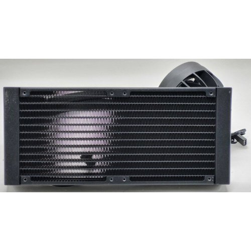Готовая сво Arctic Liquid Freezer III 240 A-RGB (ACFRE00142A) Black (Восстановлено продавцом, 813576) купить в Украине: Киев, Днепр, Харьков, Одесса  | Проверка совместимости, низкая цена, отзывы, характеристики от TELEMART фото
