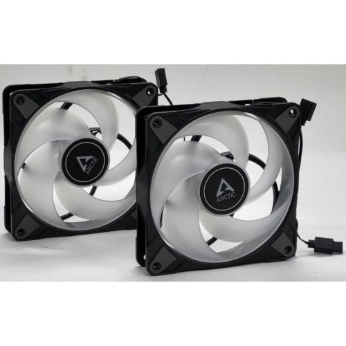 Готовая сво Arctic Liquid Freezer III 240 A-RGB (ACFRE00142A) Black (Восстановлено продавцом, 813576) купить в Украине: Киев, Днепр, Харьков, Одесса  | Проверка совместимости, низкая цена, отзывы, характеристики от TELEMART фото