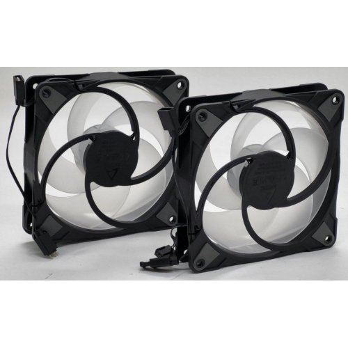 Готовая сво Arctic Liquid Freezer III 240 A-RGB (ACFRE00142A) Black (Восстановлено продавцом, 813576) купить в Украине: Киев, Днепр, Харьков, Одесса  | Проверка совместимости, низкая цена, отзывы, характеристики от TELEMART фото