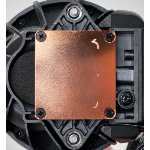 Готовая сво Arctic Liquid Freezer III 240 A-RGB (ACFRE00142A) Black (Восстановлено продавцом, 813576) купить в Украине: Киев, Днепр, Харьков, Одесса  | Проверка совместимости, низкая цена, отзывы, характеристики от TELEMART фото