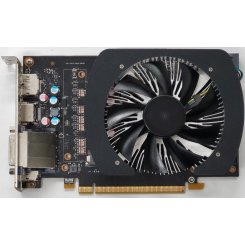 Видеокарта HP GTX 1060 OEM 6144MB (HP-OEM-GTX1060-3) (Восстановлено продавцом, 813577)