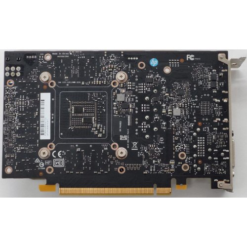 Видеокарта HP GTX 1060 OEM 6144MB (HP-OEM-GTX1060-3) (Восстановлено продавцом, 813577) купить в Украине: Киев, Днепр, Харьков, Одесса  | Проверка совместимости, низкая цена, отзывы, характеристики от TELEMART фото