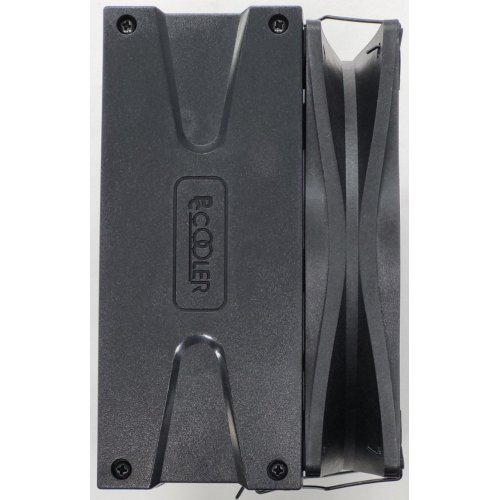 Кулер PCCooler GI-X4SD (Відновлено продавцем, 813579) купити в Україні: Київ, Львів, Хмельницький, Тернопіль | Перевірка сумісності, низька ціна, відгуки, характеристики від TELEMART фото