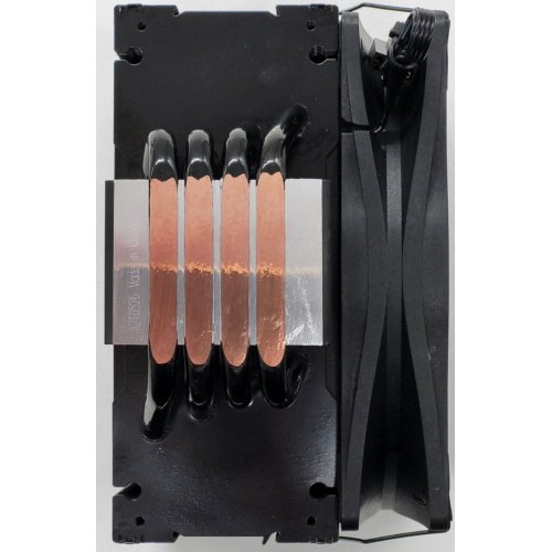 Кулер PCCooler GI-X4SD (Відновлено продавцем, 813579) купити в Україні: Київ, Львів, Хмельницький, Тернопіль | Перевірка сумісності, низька ціна, відгуки, характеристики від TELEMART фото