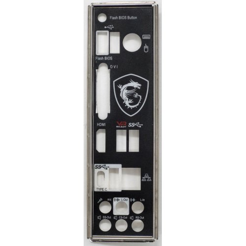 Материнская плата MSI B450 TOMAHAWK MAX (sAM4, AMD B450) (Восстановлено продавцом, 813587) купить в Украине: Киев, Днепр, Харьков, Одесса  | Проверка совместимости, низкая цена, отзывы, характеристики от TELEMART фото
