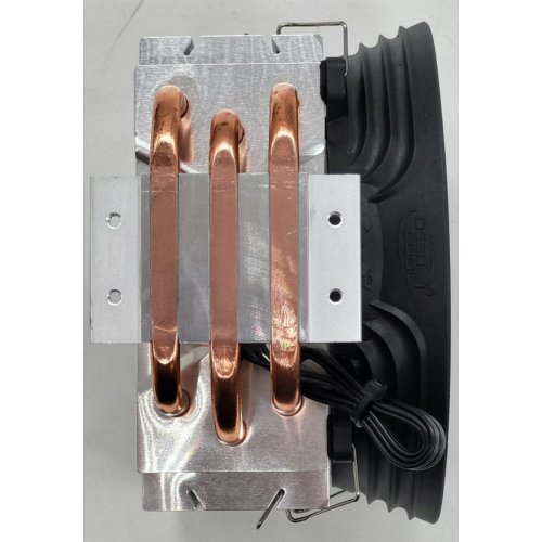 Кулер Deepcool GAMMAXX 300R (Восстановлено продавцом, 813590) купить в Украине: Киев, Днепр, Харьков, Одесса  | Проверка совместимости, низкая цена, отзывы, характеристики от TELEMART фото
