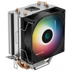 Кулер Deepcool AG300 LED (R-AG300-BKLNMN-G) (Восстановлено продавцом, 813591)