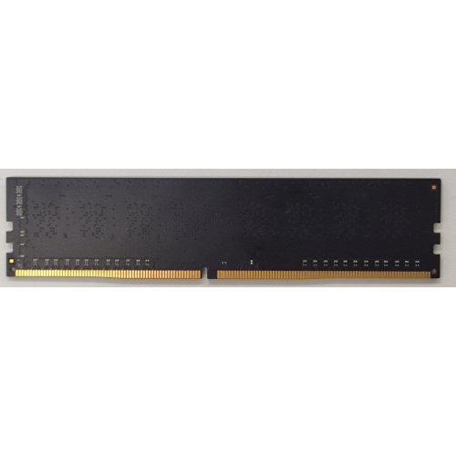 Озу Team DDR4 8GB 2400Mhz (TED48G2400C16BK) (Состояние нового, 813610) купить в Украине: Киев, Днепр, Харьков, Одесса  | Проверка совместимости, низкая цена, отзывы, характеристики от TELEMART фото