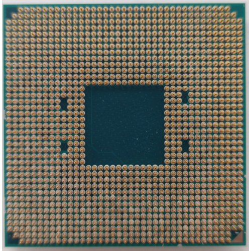 Процесор AMD Ryzen 5 2600 3.4(3.9)GHz 16MB sAM4 Tray (YD2600BBM6IAF) (Відновлено продавцем, 813615) купити в Україні: Київ, Львів, Хмельницький, Тернопіль | Перевірка сумісності, низька ціна, відгуки, характеристики від TELEMART фото