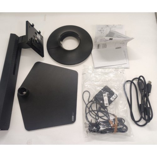 Монітор Samsung 27" Odyssey G5 (LS27DG500EIXCI) Black (Відновлено продавцем, 813631) купити в Україні: Київ, Львів, Хмельницький, Тернопіль | Низька ціна, відгуки, характеристики від TELEMART фото