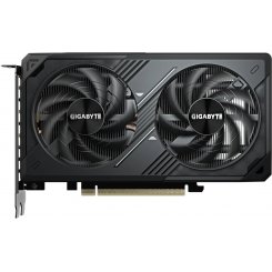 Видеокарта Gigabyte GeForce RTX 5060 WINDFORCE MAX OC 8192MB (GV-N5060WF2MAX OC-8GD) OEM