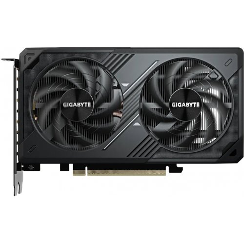 Видеокарта Gigabyte GeForce RTX 5060 WINDFORCE MAX OC 8192MB (GV-N5060WF2MAX OC-8GD) OEM купить в Украине: Киев, Днепр, Харьков, Одесса  | Проверка совместимости, низкая цена, отзывы, характеристики от TELEMART фото