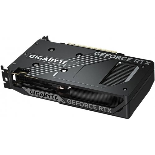 Видеокарта Gigabyte GeForce RTX 5060 WINDFORCE MAX OC 8192MB (GV-N5060WF2MAX OC-8GD) OEM купить в Украине: Киев, Днепр, Харьков, Одесса  | Проверка совместимости, низкая цена, отзывы, характеристики от TELEMART фото