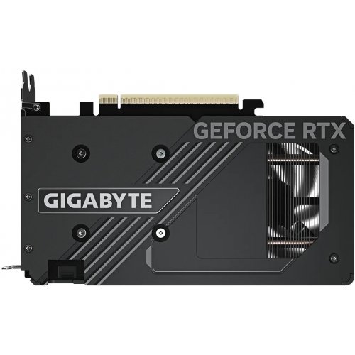 Видеокарта Gigabyte GeForce RTX 5060 WINDFORCE MAX OC 8192MB (GV-N5060WF2MAX OC-8GD) OEM купить в Украине: Киев, Днепр, Харьков, Одесса  | Проверка совместимости, низкая цена, отзывы, характеристики от TELEMART фото