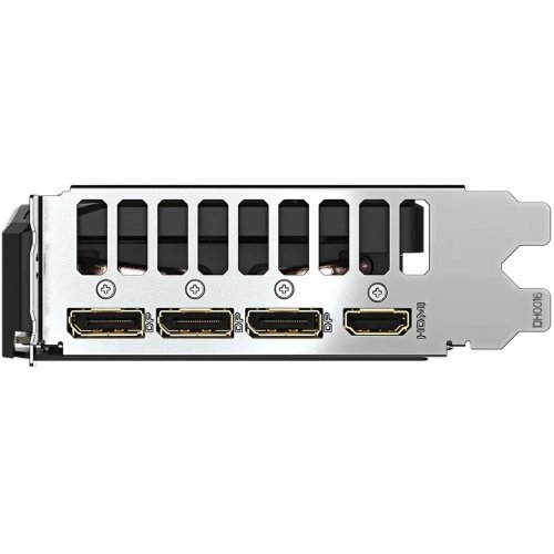 Видеокарта Gigabyte GeForce RTX 5060 WINDFORCE MAX OC 8192MB (GV-N5060WF2MAX OC-8GD) OEM купить в Украине: Киев, Днепр, Харьков, Одесса  | Проверка совместимости, низкая цена, отзывы, характеристики от TELEMART фото