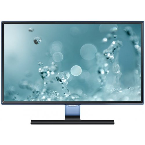 Монитор Samsung 27" S27E390HSO (LS27E390HSO/CI) Black (Восстановлено продавцом, 813648) купить в Украине: Киев, Днепр, Харьков, Одесса  | Низкая цена, отзывы, характеристики от TELEMART фото