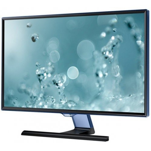 Монитор Samsung 27" S27E390HSO (LS27E390HSO/CI) Black (Восстановлено продавцом, 813648) купить в Украине: Киев, Днепр, Харьков, Одесса  | Низкая цена, отзывы, характеристики от TELEMART фото