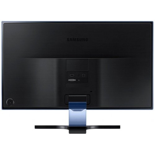 Монитор Samsung 27" S27E390HSO (LS27E390HSO/CI) Black (Восстановлено продавцом, 813648) купить в Украине: Киев, Днепр, Харьков, Одесса  | Низкая цена, отзывы, характеристики от TELEMART фото
