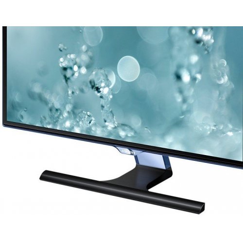 Монитор Samsung 27" S27E390HSO (LS27E390HSO/CI) Black (Восстановлено продавцом, 813648) купить в Украине: Киев, Днепр, Харьков, Одесса  | Низкая цена, отзывы, характеристики от TELEMART фото