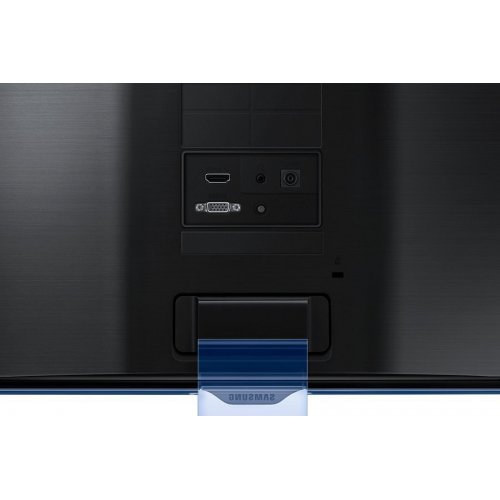 Монитор Samsung 27" S27E390HSO (LS27E390HSO/CI) Black (Восстановлено продавцом, 813648) купить в Украине: Киев, Днепр, Харьков, Одесса  | Низкая цена, отзывы, характеристики от TELEMART фото